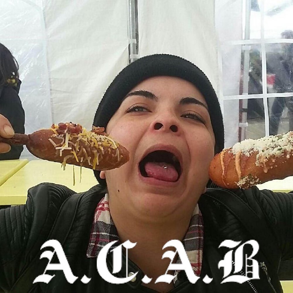 Meet your Posher, Lizardo